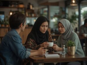 Checklist Aksi Keluarga untuk Mengikuti Insentif dan Pembaruan Praktik di Rumah