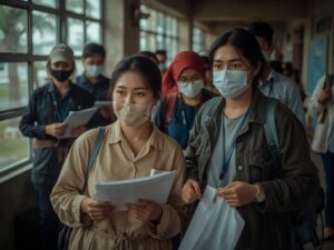 Mitos vs Fakta: Checklist Praktis untuk Keluarga yang Aktif, Aman, dan Hemat